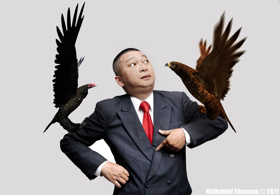 Cinedelphia Film Festival: Talking Birdemic 2 With Director James