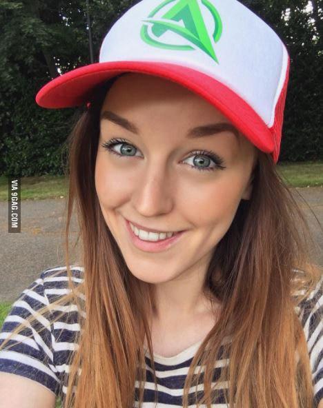 Clare Siobhan Callery - 9GAG