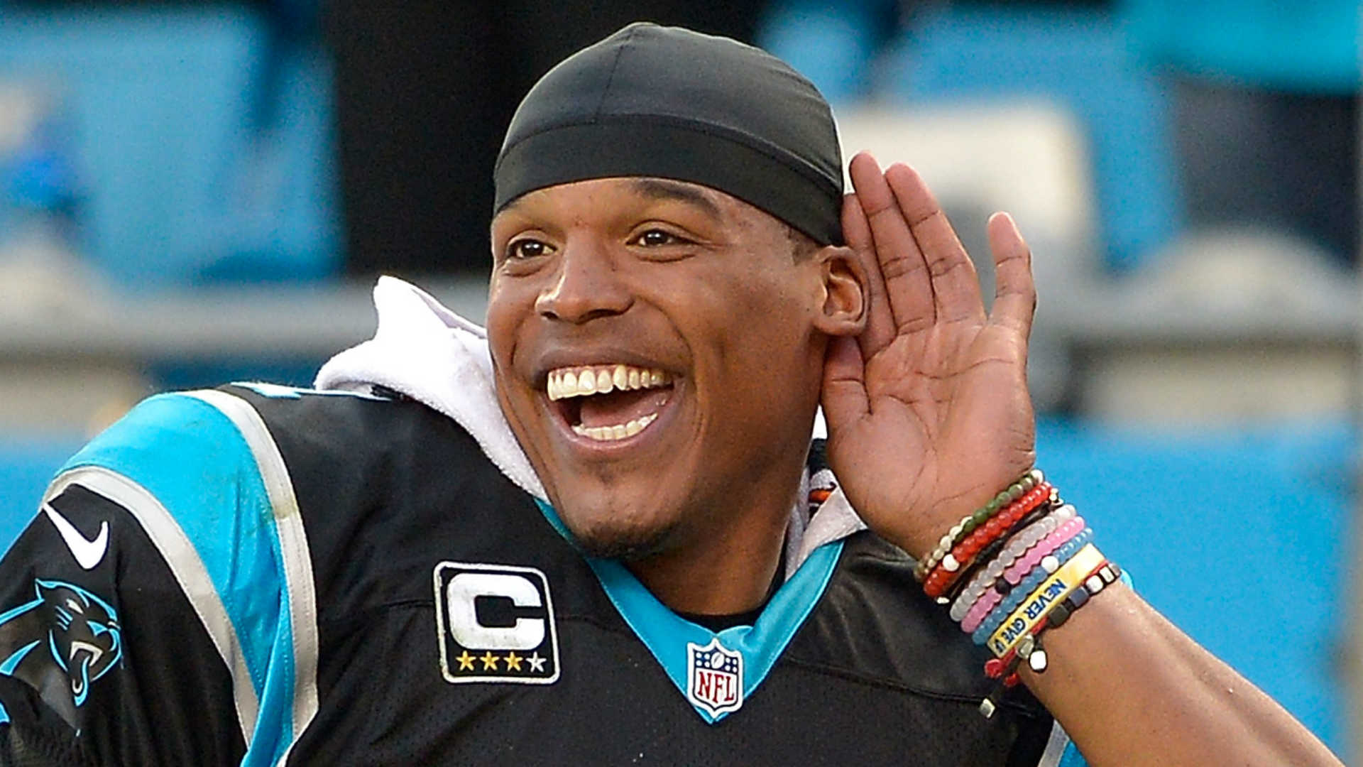 Classless Cam Newton' Is The Subject Of A New Open Letter And It's