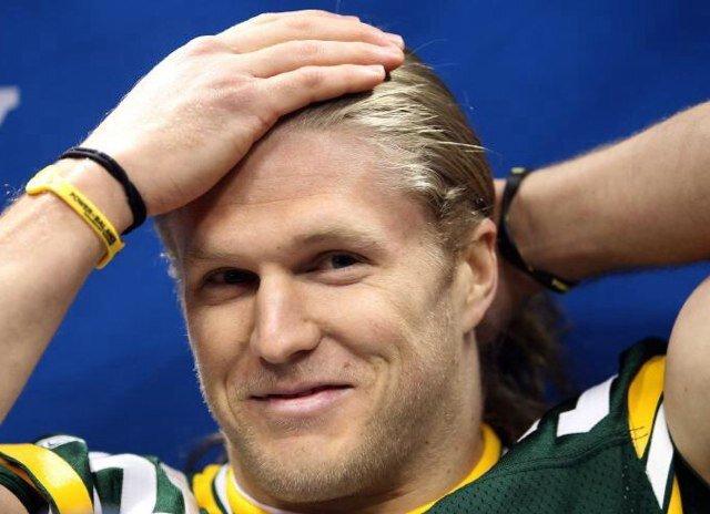 Clay Matthews' Ego (@ClayMatthewsEgo)   Twitter