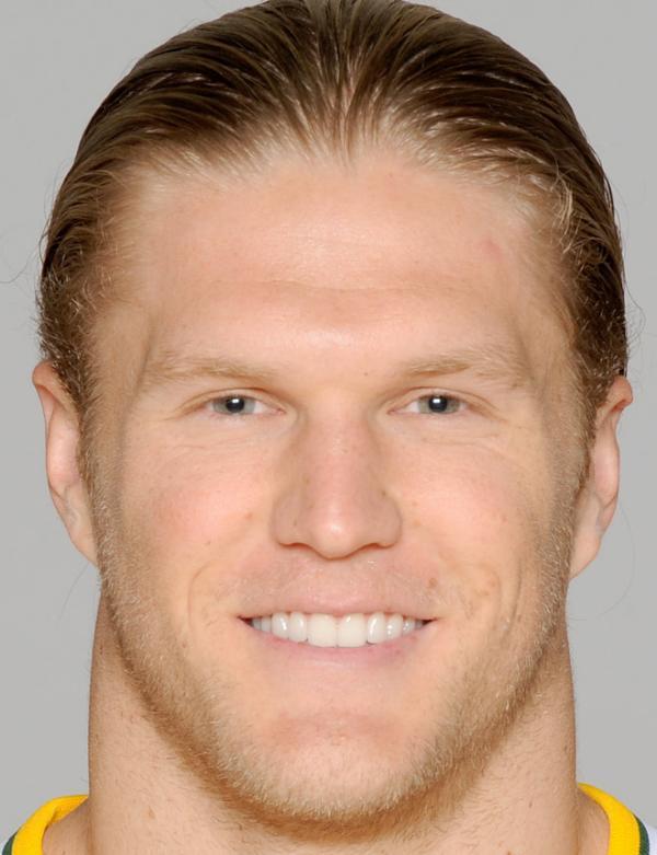 Clay Matthews   Green Bay Packers   National Football League   Yahoo