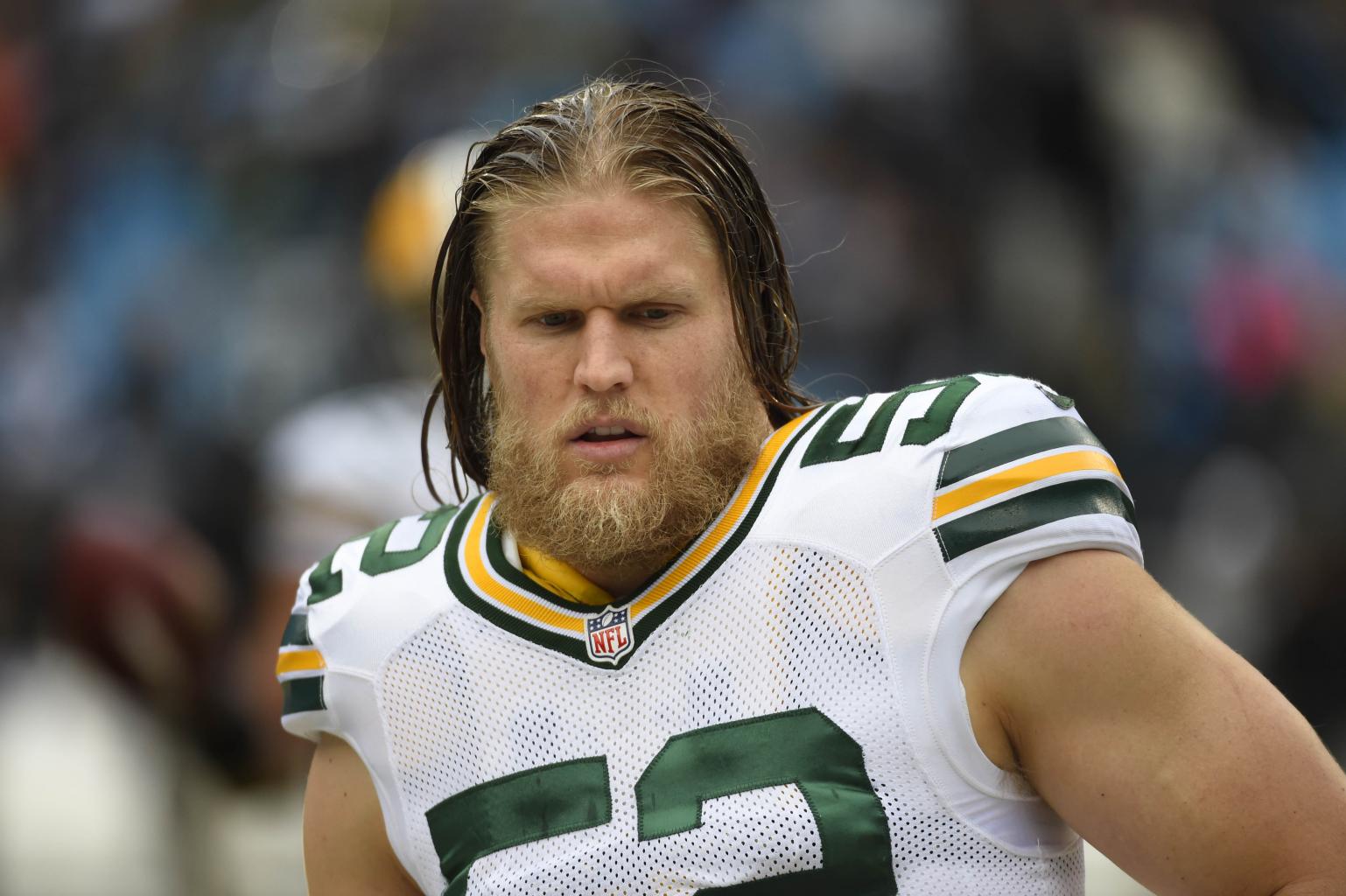 Clay Matthews On Fan Interruption: 'For Somebody To Say Something