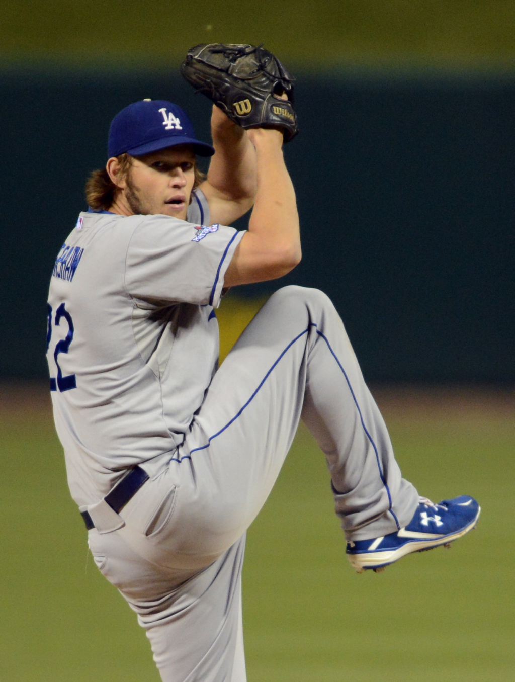 Clayton Kershaw Rumors - MLB Trade Rumors