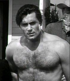 Clint Walker On Pinterest   Actors, Cowboys And EBay