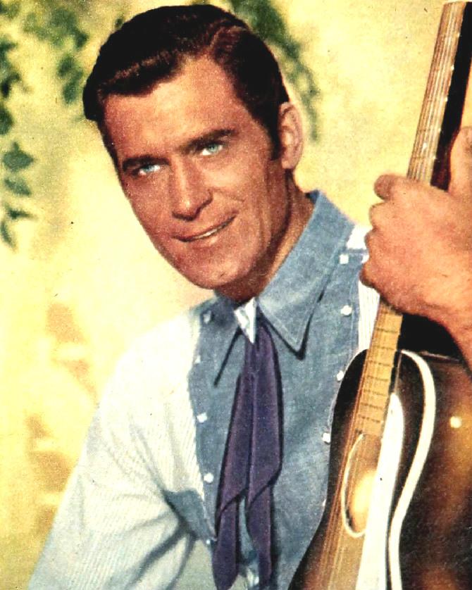 Clint Walker - Wikipedia, The Free Encyclopedia