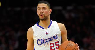 Clippers Want To Re-Sign Austin Rivers - RealGM Wiretap