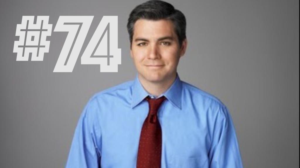 CNN's Jim Acosta Has Had A Fascinating Career. Find Out His Net Worth!