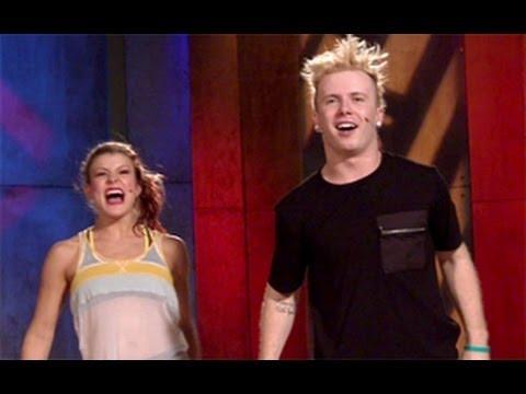 Coachella's Best Dance Move - Dejan Tubic - YouTube