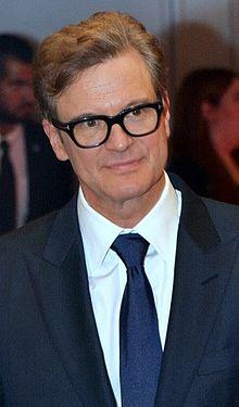 Colin Firth - Wikipedia