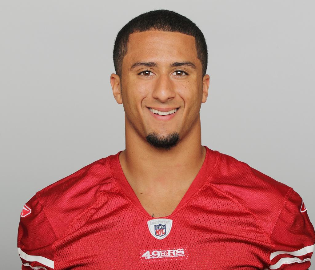 Colin Kaepernick - His Religion, Hobbies, And Political Views