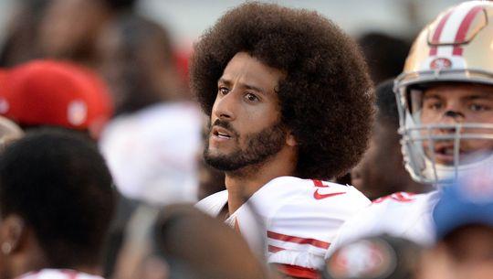 Colin Kaepernick: I'm Not Anti-American, Will Donate $1 Million