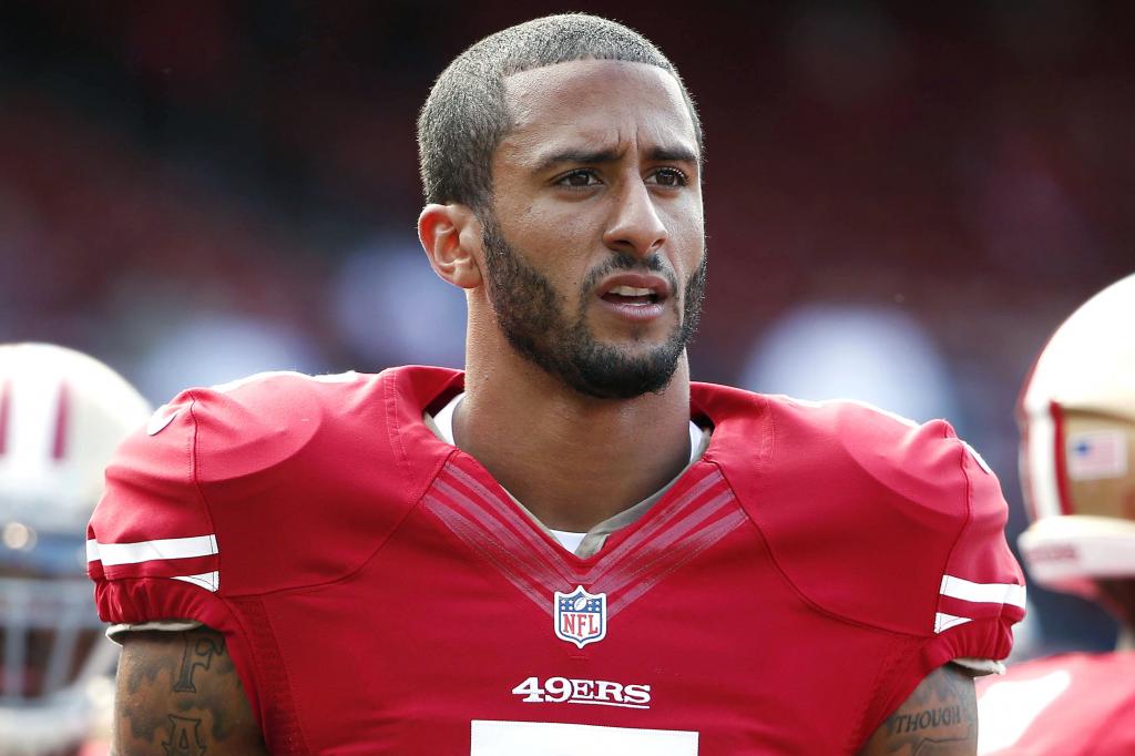 Colin Kaepernick   Picturenew