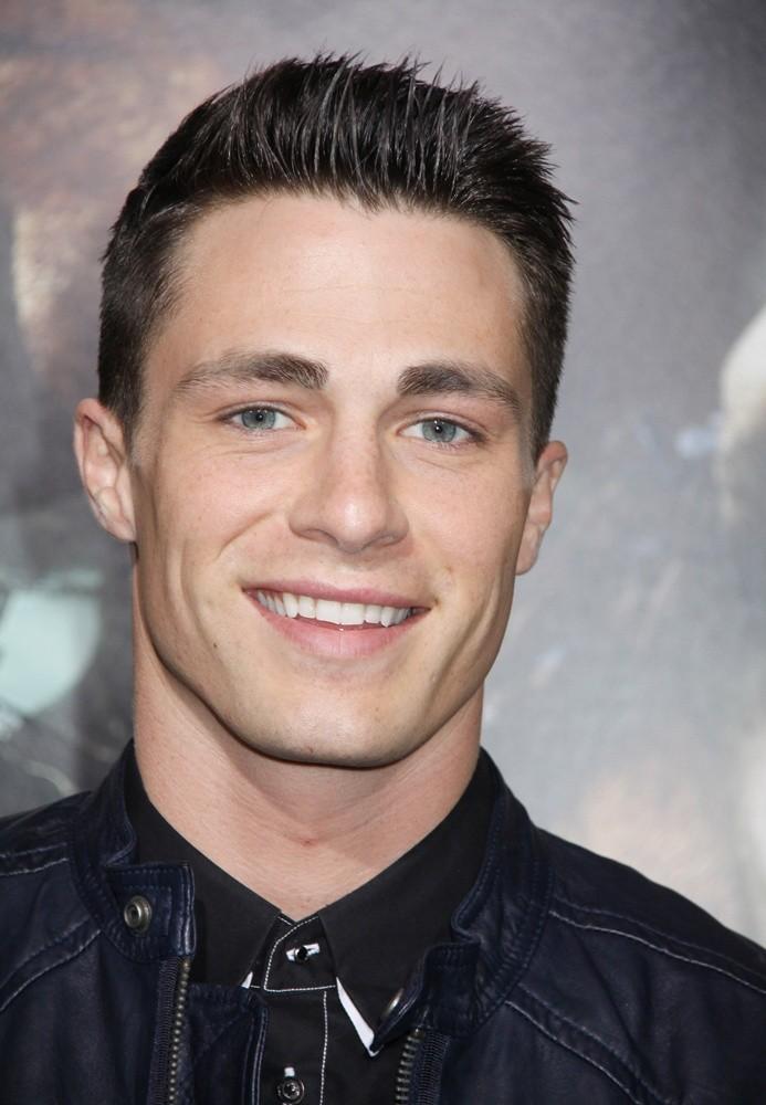 Colton Haynes Pictures, Latest News, Videos And Dating Gossips