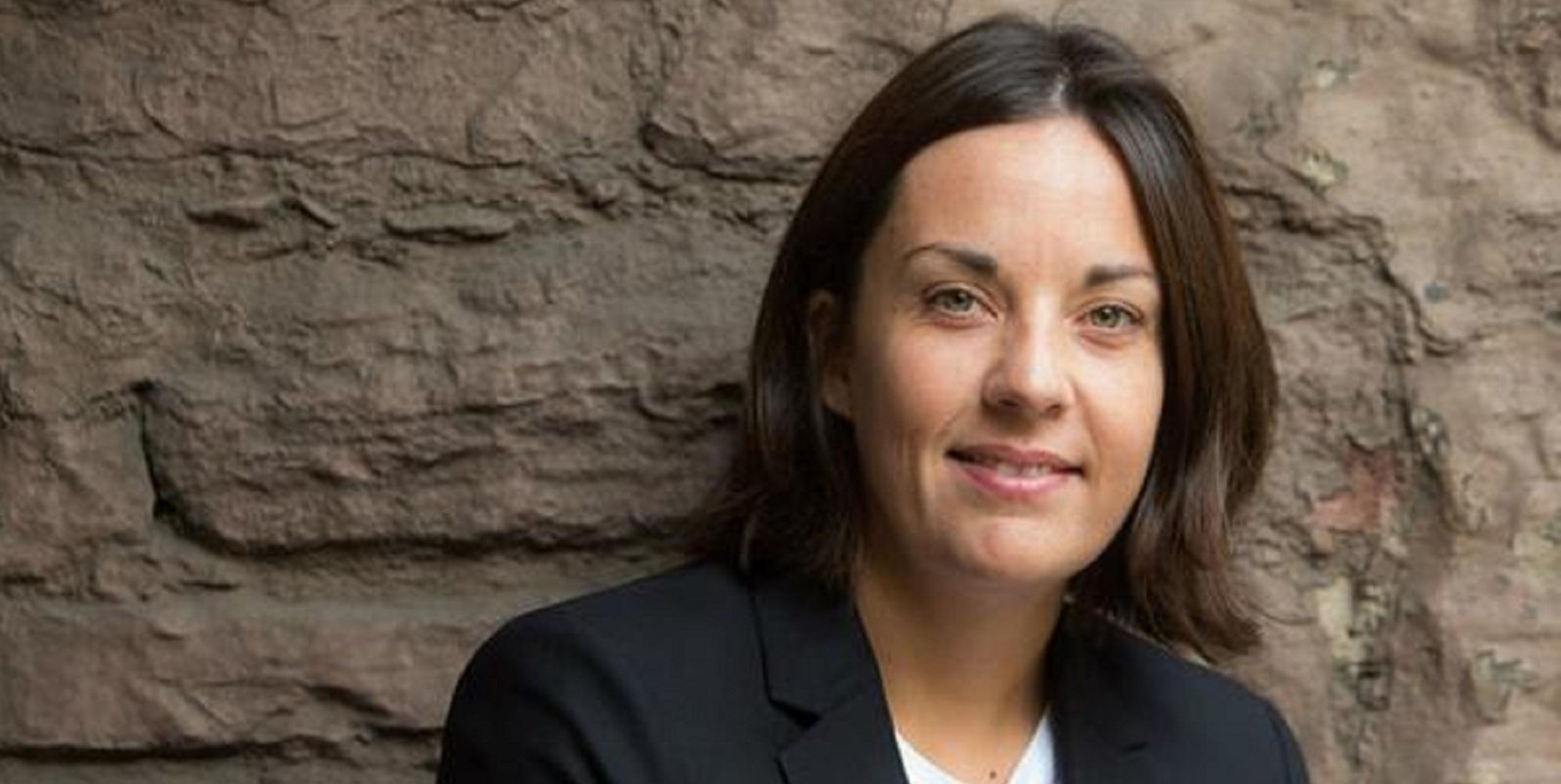 Come On Kezia: Put Your Own House In Order First - Third Force News