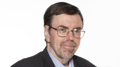 Compass - Special Edition - Greg Sheridan