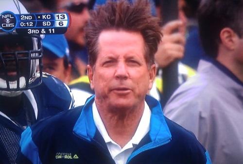 Comprehensive List Of Norv Turner's Quarterbacks 2001-Present