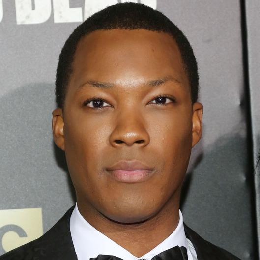 Compton's Corey Hawkins Will Star In New 24 -- Vulture