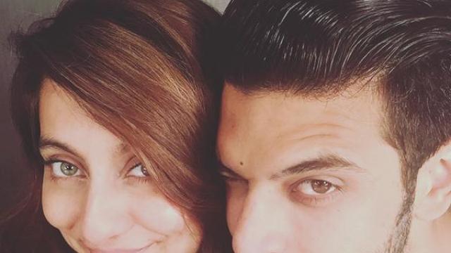 Confirmed: TV Star Karan Kundra And VJ Anusha Dandekar Dating