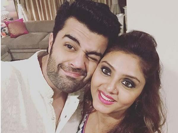 Congratulations! Manish Paul-Sanyukta Blessed With A Baby Boy