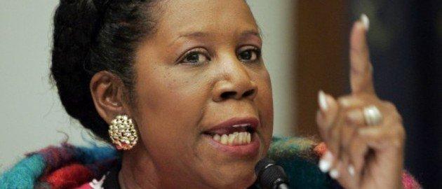 Congressional Bosses From Hell: Sheila Jackson Lee   The Daily Caller