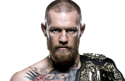 Conor McGregor - Official UFC     Fighter Profile