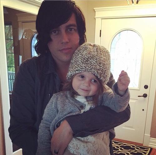 Kellin Quinn, The Cutest And Baby Girls On Pinterest | CelebNest