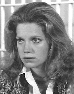 Gretchen Corbett Photos