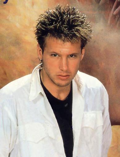 Corey Hart Images Corey Hart Wallpaper And Background Photos (36645194)