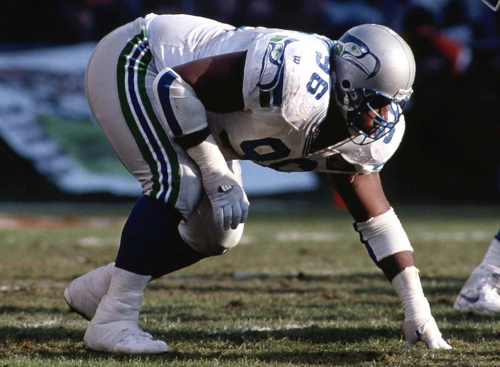 Cortez Kennedy - Alchetron, The Free Social Encyclopedia