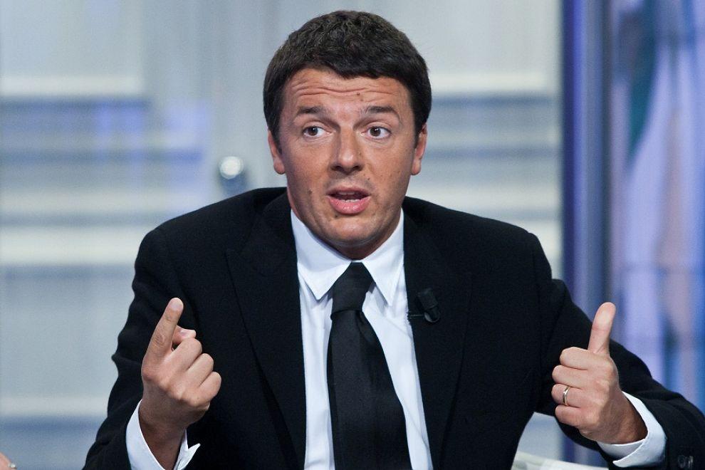Could Matteo Renzi Be A Model For A Miliband Government?   LabourList