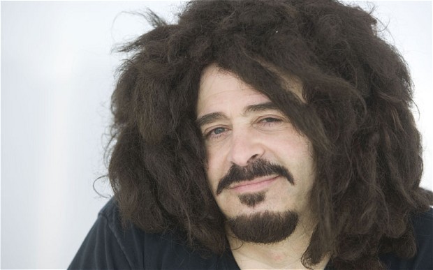 Counting Crows: Adam Duritz Interview - Telegraph