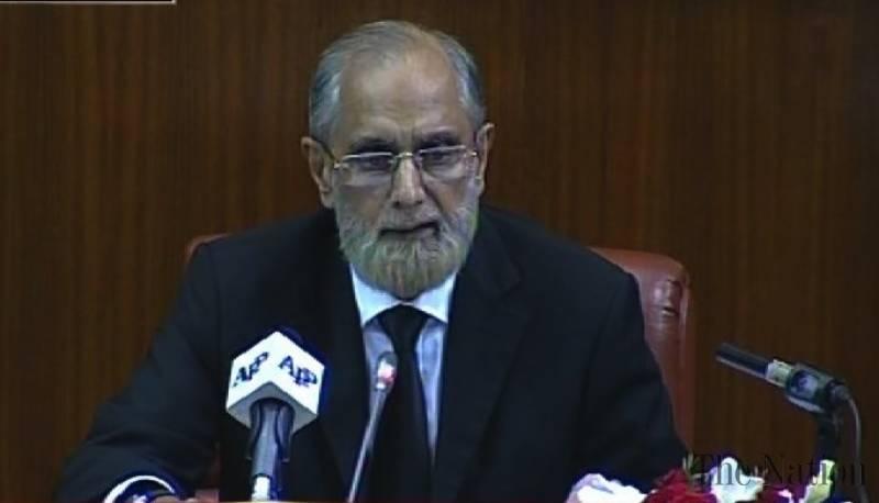 Court Orders Get Entangled In Administrative Loopholes In Sindh: CJ