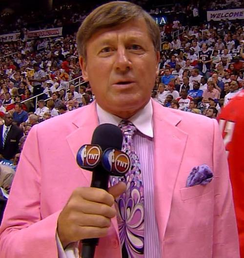 Craig Sager To Receive Jimmy V Award - Kinda Kind