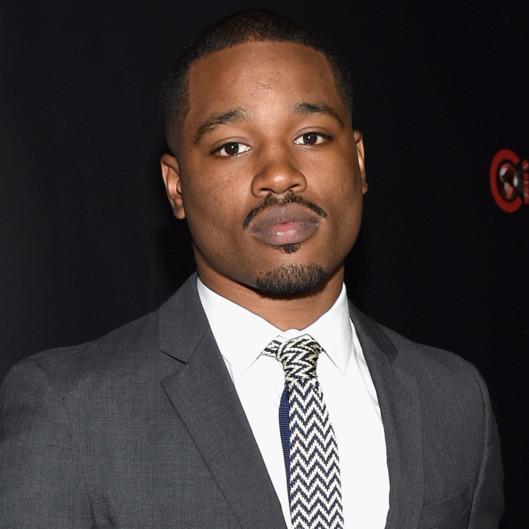 Creed's Ryan Coogler To Direct Black Panther -- Vulture