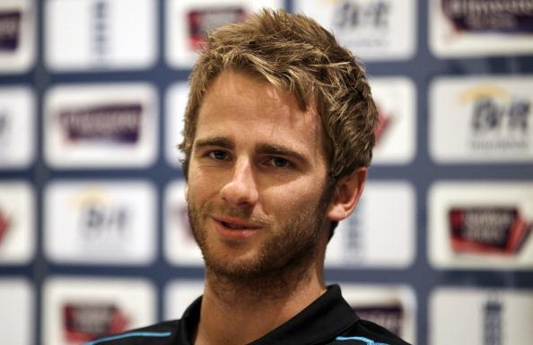 Cricket: Kane Runs Up A Decent Score   Otago Daily Times Online News