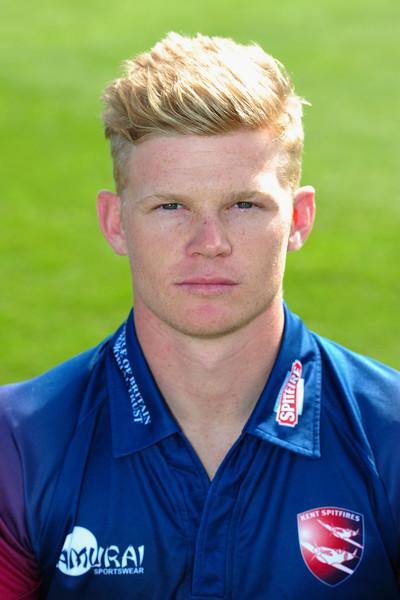 Cricketers Biography: Sam Billings