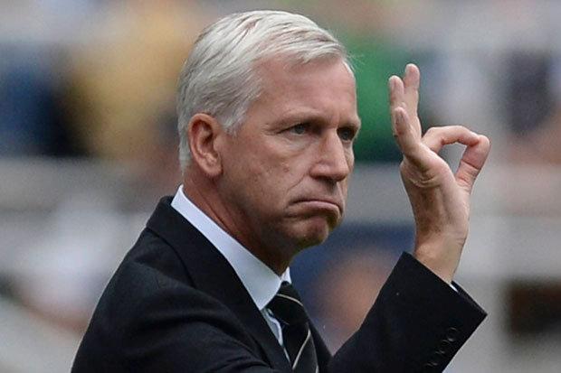 Crystal Palace Have Sacked Alan Pardew   Buzz.ie