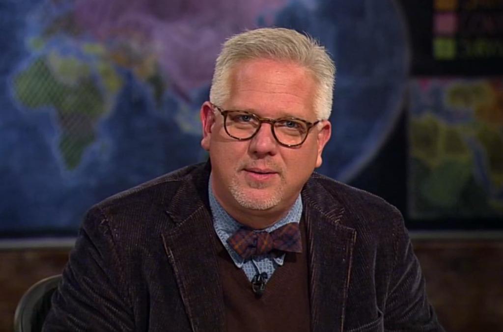 Cuckold Glenn Beck's Media Empire Is Collapsing In On Itself     Daily