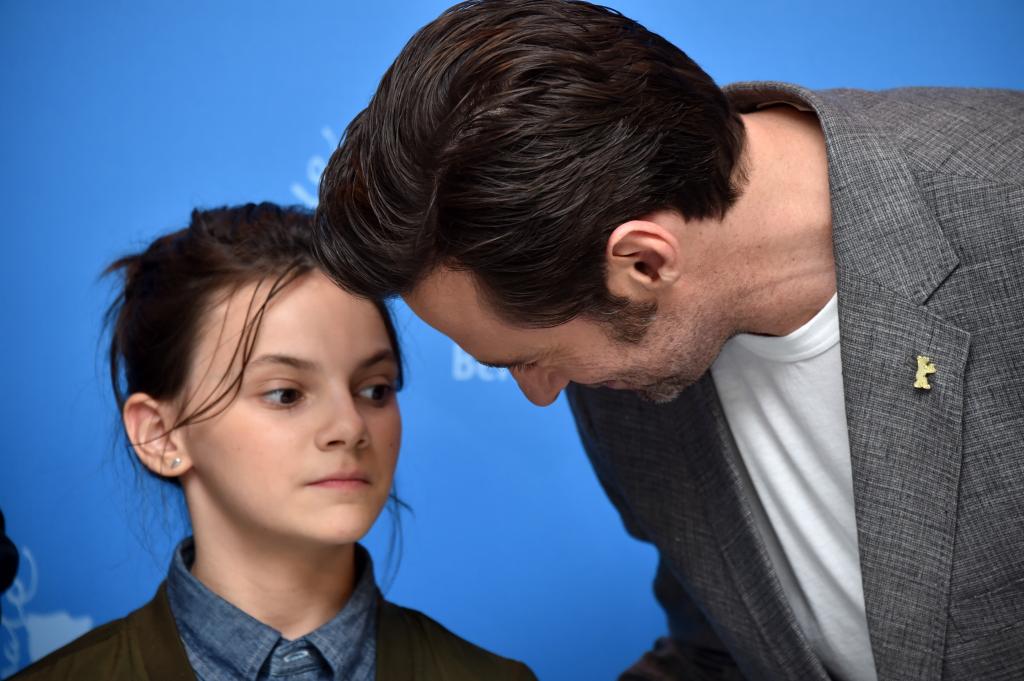 Dafne Keen As X-23: 5 Fast Facts You Need To Know