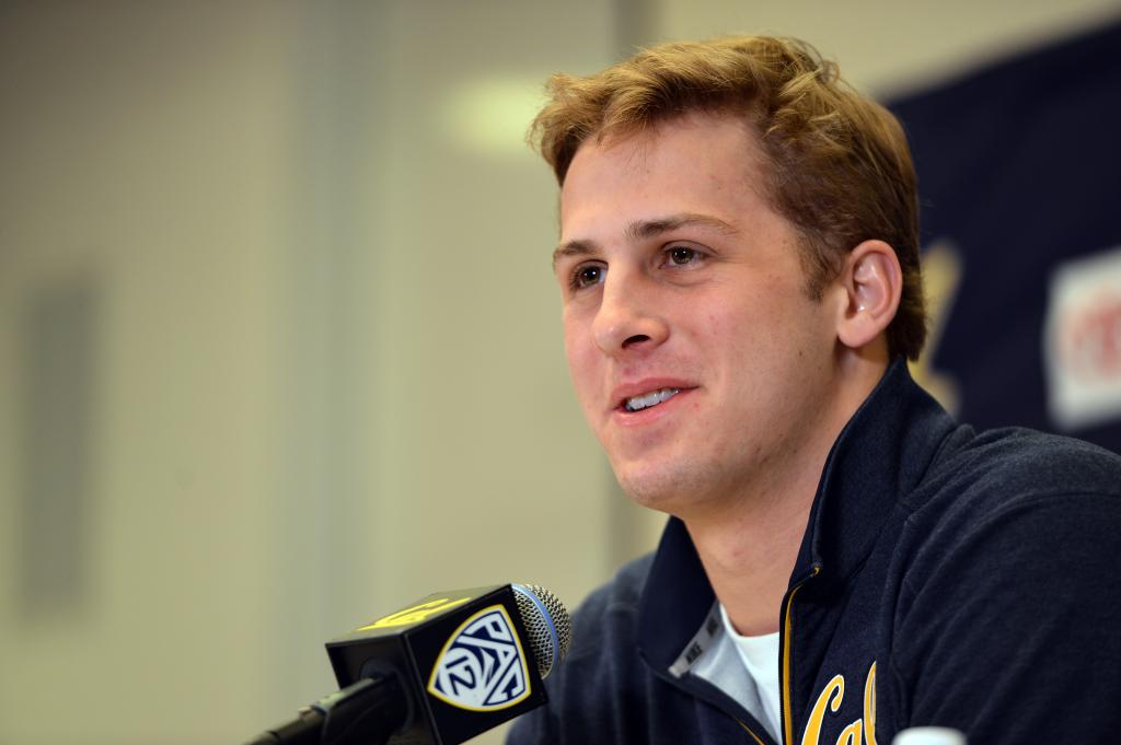 Dallas Cowboys: 10 Things To Know About Cal QB Jared Goff, A