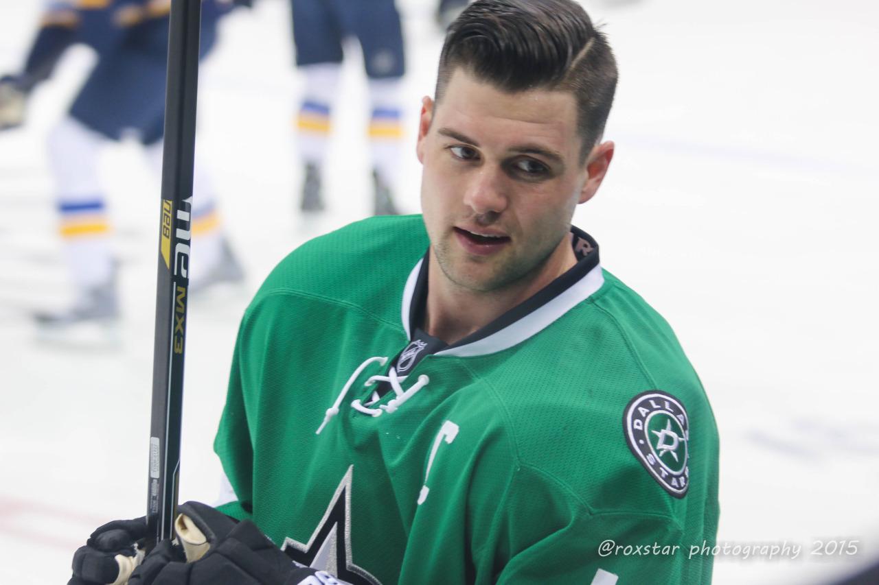 Dallas Stars Photo Blog
