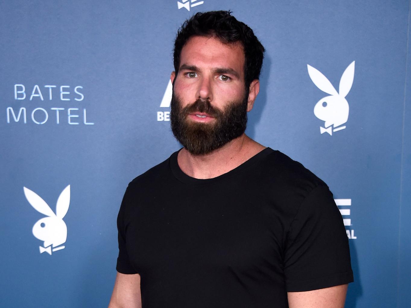Dan Bilzerian: Instagram Playboy Arrested For 'attemptin