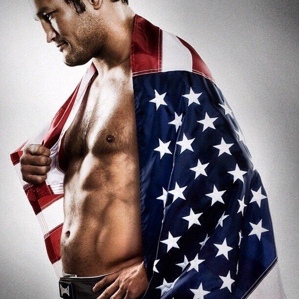 Dan Henderson (@danhendo)   Twitter