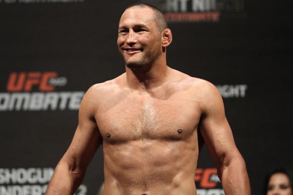 Dan Henderson: Whatever Vitor Belfort Was Doing To Change His Body