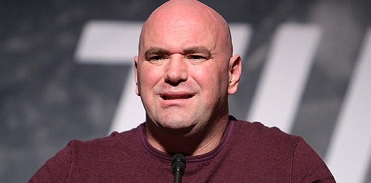 Dana White Blasts Tito Ortiz For "Lying" About UFC Offering Cris