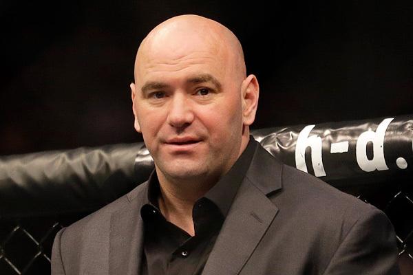 Dana White: If UFC Is Sold, I Would Probably Step Away