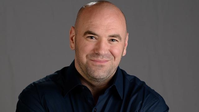 Dana White Net Worth In 2016 - The Gazette Review