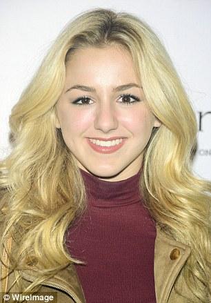 Dance Moms' Chloe Lukasiak On Cruel Taunts Over Her 'lazy Eye
