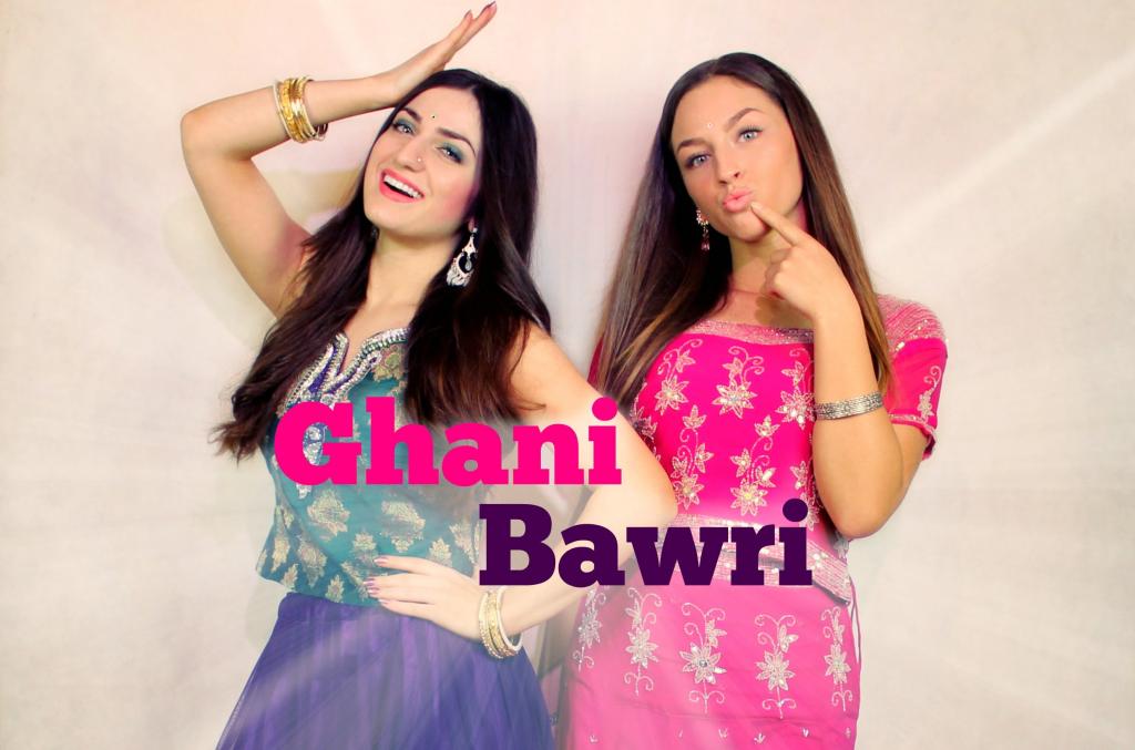 Dance On: Ghani Bawri (Elif Khan Ft. Loreta Gucati) - YouTube