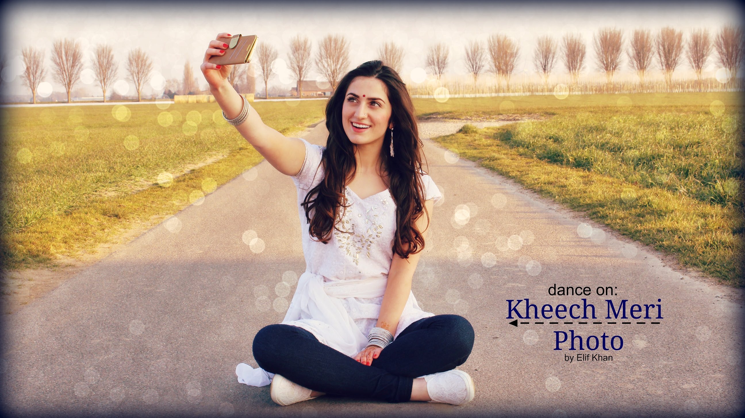 Dance On: Kheech Meri Photo - YouTube